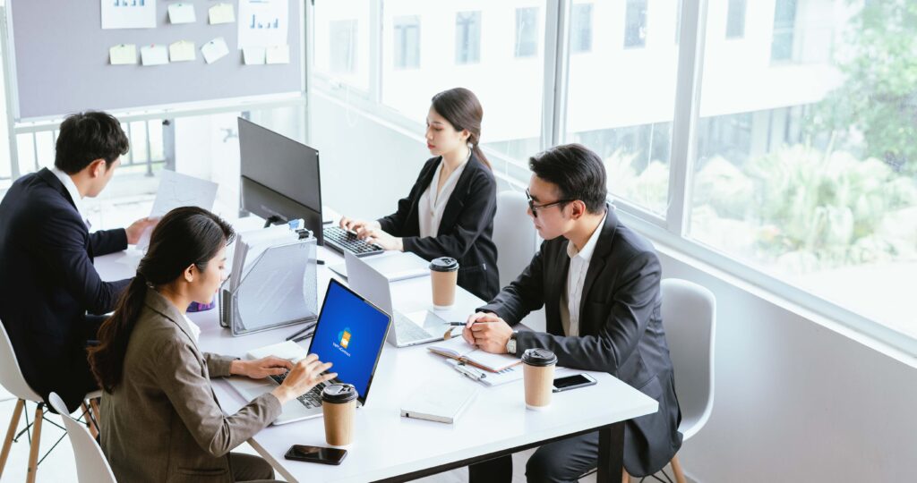 Quản trị doanh nghiệp vừa và nhỏ