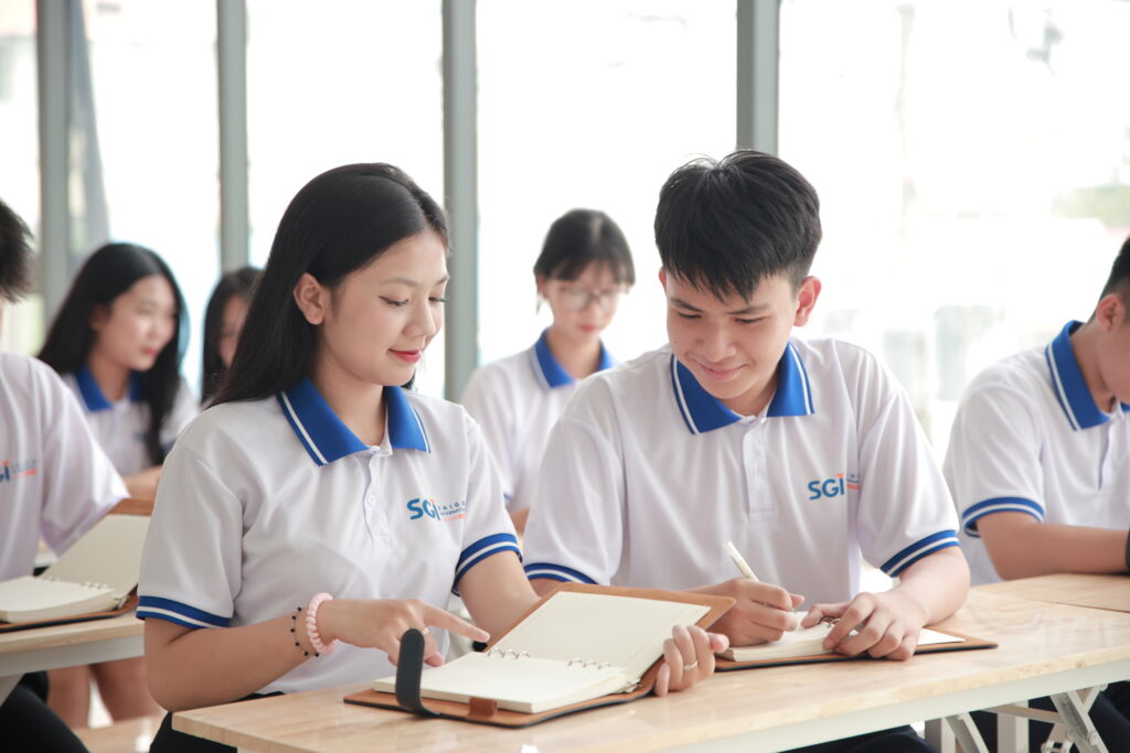 Tuyển sinh trung cấp hệ 9+ năm 2026